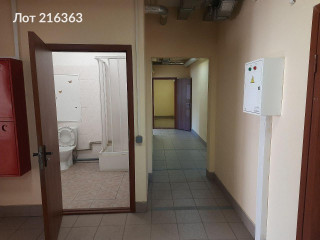 Фотография Аренда помещения свободного назначения, 208 м² , Ягодная улица 8к3  №9