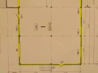 Фотография Аренда помещения свободного назначения, 775 м² , Стахановская улица 7 №21 Фотография Аренда помещения свободного назначения, 775 м² , Стахановская улица 7 №21