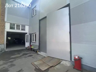 Фотография Аренда помещения свободного назначения, 775 м² , Стахановская улица 7 №2 Фотография Аренда помещения свободного назначения, 775 м² , Стахановская улица 7 №2