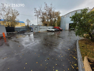 Фотография Аренда помещения свободного назначения, 775 м² , Стахановская улица 7 №3 Фотография Аренда помещения свободного назначения, 775 м² , Стахановская улица 7 №3