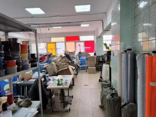 Фотография Аренда помещения свободного назначения, 775 м² , Стахановская улица 7 №8 Фотография Аренда помещения свободного назначения, 775 м² , Стахановская улица 7 №8
