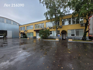 Фотография Аренда помещения свободного назначения, 775 м² , Стахановская улица 7 №6 Фотография Аренда помещения свободного назначения, 775 м² , Стахановская улица 7 №6
