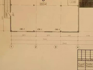 Фотография Аренда помещения свободного назначения, 775 м² , Стахановская улица 7 №22 Фотография Аренда помещения свободного назначения, 775 м² , Стахановская улица 7 №22