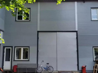 Аренда помещения свободного назначения 775 м² Стахановская улица 7 