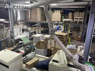 Фотография Аренда помещения свободного назначения, 775 м² , Стахановская улица 7 №20 Фотография Аренда помещения свободного назначения, 775 м² , Стахановская улица 7 №20
