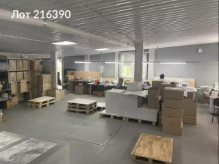 Фотография Аренда помещения свободного назначения, 775 м² , Стахановская улица 7 №7 Фотография Аренда помещения свободного назначения, 775 м² , Стахановская улица 7 №7