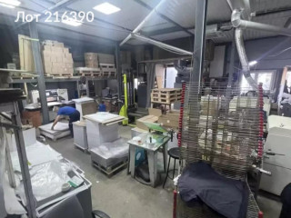 Фотография Аренда помещения свободного назначения, 775 м² , Стахановская улица 7 №16 Фотография Аренда помещения свободного назначения, 775 м² , Стахановская улица 7 №16