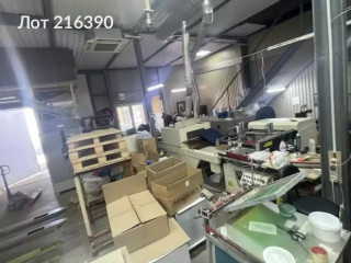 Фотография Аренда помещения свободного назначения, 775 м² , Стахановская улица 7 №5 Фотография Аренда помещения свободного назначения, 775 м² , Стахановская улица 7 №5