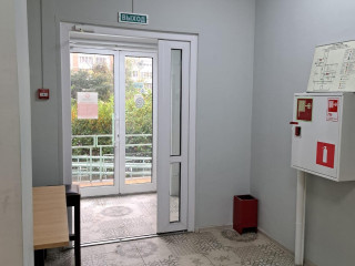 Фотография Аренда помещения свободного назначения, 60 м² , проспект Гагарина 24к2  №2
