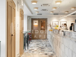 Фотография Продажа кафе / ресторана, 157 м² , улица Петровка 30/7  №3