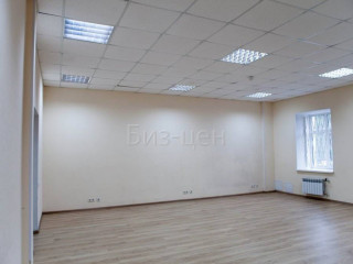 Фотография Аренда офиса, 35 м² , набережная реки Фонтанки 166  №1