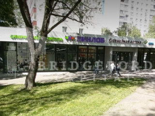 Продажа помещения свободного назначения 240 м² улица Плеханова 33