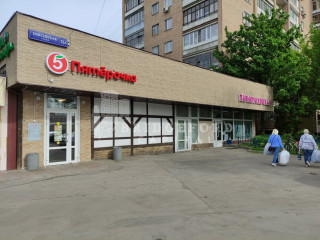 Фотография Продажа магазина, 735 м² , Енисейская улица 12А №1 Фотография Продажа магазина, 735 м² , Енисейская улица 12А №1