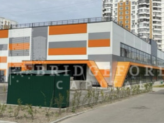 Фотография Продажа помещения свободного назначения, 2870 м² , улица Авиаконструктора Миля 2А  №1