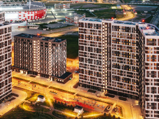 Фотография Продажа помещения свободного назначения, 873 м² , Волоколамское шоссе 71/22к1  №1