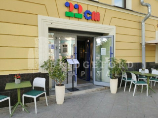 Фотография Продажа магазина, 433 м² , улица Покровка 25с2  №3