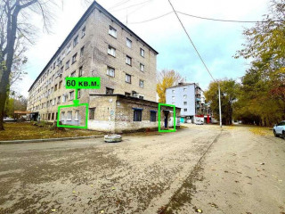 Фотография Продажа помещения свободного назначения, 60 м² , Флотская улица 17  №1