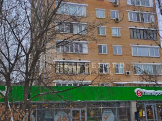 Фотография Продажа магазина, 650 м² , улица Стромынка 19А  №1