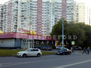 Фотография Продажа помещения свободного назначения, 1026 м² , Новокосинская улица 48  №1