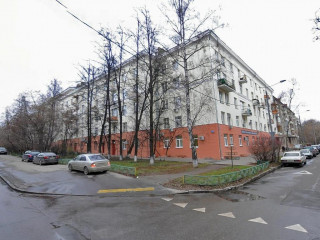 Фотография Аренда помещения свободного назначения, 78 м² , улица Маршала Новикова 4к1  №13