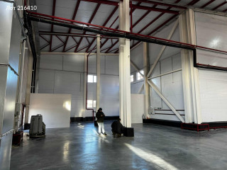 Фотография Аренда склада, 4695 м² , улица Гагарина 10к2  №12