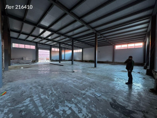Фотография Аренда склада, 4695 м² , улица Гагарина 10к2  №15