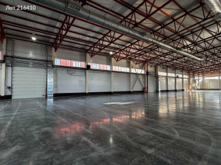 Фотография Аренда склада, 4695 м² , улица Гагарина 10к2  №3