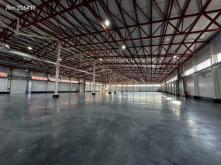 Фотография Аренда склада, 4695 м² , улица Гагарина 10к2  №19