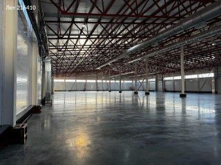 Фотография Аренда склада, 4695 м² , улица Гагарина 10к2  №17