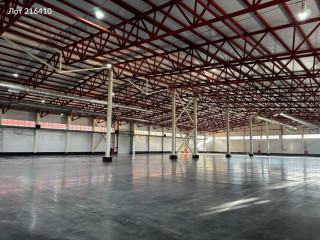 Фотография Аренда склада, 4695 м² , улица Гагарина 10к2  №18