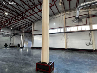 Фотография Аренда склада, 4695 м² , улица Гагарина 10к2  №13