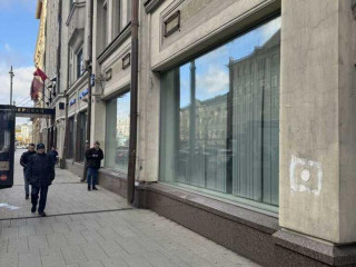 Фотография Аренда помещения свободного назначения, 185 м² , 1-я Тверская-Ямская улица 34  №4