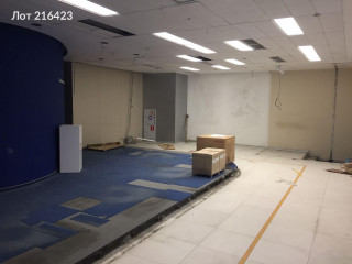 Фотография Аренда помещения свободного назначения, 185 м² , 1-я Тверская-Ямская улица 34  №5