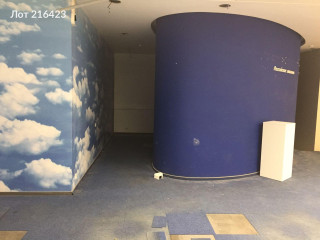 Фотография Аренда помещения свободного назначения, 185 м² , 1-я Тверская-Ямская улица 34  №2
