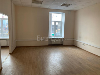 Аренда офиса 64 м² Красногвардейский переулок 23