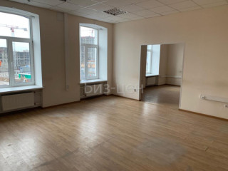 Фотография Аренда офиса, 64 м² , Красногвардейский переулок 23 №5 Фотография Аренда офиса, 64 м² , Красногвардейский переулок 23 №5