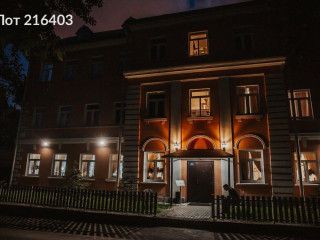 Фотография Аренда помещения свободного назначения, 320 м² , Севастопольский проспект 7к8  №3