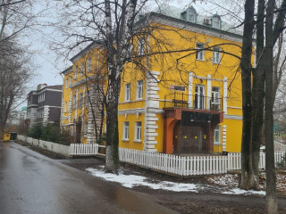 Фотография Аренда помещения свободного назначения, 320 м² , Севастопольский проспект 7к8  №20