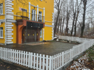 Фотография Аренда помещения свободного назначения, 320 м² , Севастопольский проспект 7к8  №2