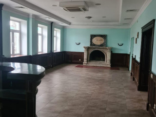 Фотография Аренда помещения свободного назначения, 320 м² , Севастопольский проспект 7к8  №14