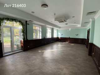 Фотография Аренда помещения свободного назначения, 320 м² , Севастопольский проспект 7к8  №7