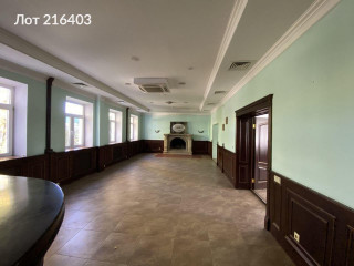 Фотография Аренда помещения свободного назначения, 320 м² , Севастопольский проспект 7к8  №6