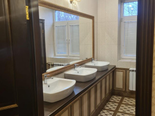 Фотография Аренда помещения свободного назначения, 320 м² , Севастопольский проспект 7к8  №10