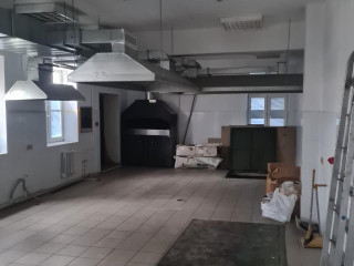 Фотография Аренда помещения свободного назначения, 320 м² , Севастопольский проспект 7к8  №16