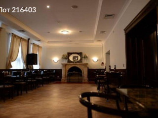 Фотография Аренда помещения свободного назначения, 320 м² , Севастопольский проспект 7к8  №5