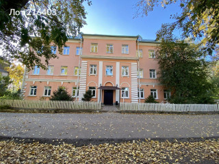 Фотография Аренда помещения свободного назначения, 320 м² , Севастопольский проспект 7к8  №4