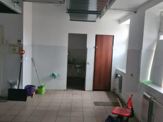 Фотография Аренда помещения свободного назначения, 320 м² , Севастопольский проспект 7к8  №13