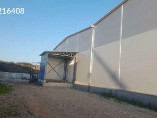 Фотография Продажа склада, 1440 м² , Новослободская улица 30  №7