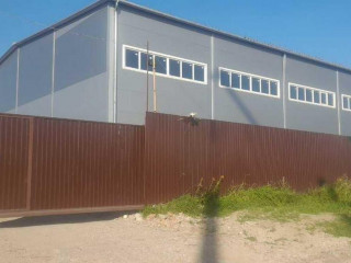 Фотография Продажа склада, 1440 м² , Новослободская улица 30  №3