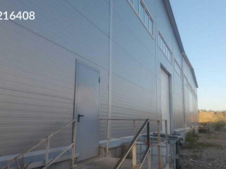 Фотография Продажа склада, 1440 м² , Новослободская улица 30  №9